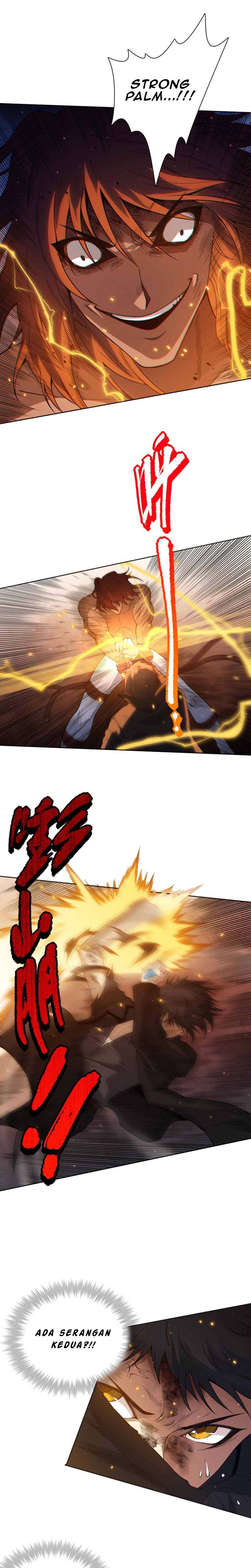Ultimate Soldier Chapter 146 Gambar 5